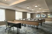 沃靈福德-梅里登Homewood Suites by Hilton - 泳池