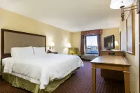 Hampton Inn Washington - Wifi