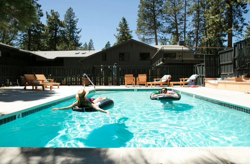 The Coachman Hotel photo 2