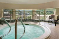 Sheraton Mountain Vista Villas, Avon / Vail Valley - Pool
