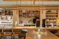 Element by Marriott Wroclaw - Romantic