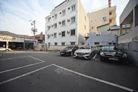 Changwon Masan Hapseongdong Syap - 3-نجوم