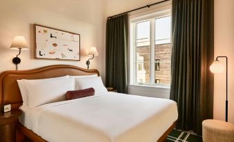 The Ann Savannah, Apartments by Marriott Bonvoy