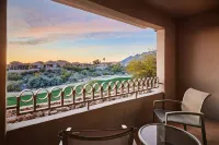 The Westin la Paloma Resort & Spa - Vuoristonäköala