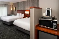 Courtyard High Point - 3-Star
