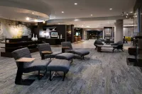 Courtyard High Point - 3-Star