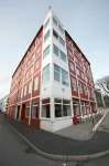 Hotel Tórshavn - Завтрак