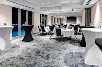 Residence Inn Miami Beach Surfside - parking