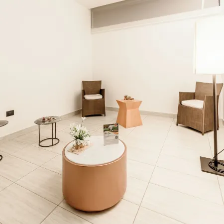 Eb Hotel by Eurobuilding Quito Airport