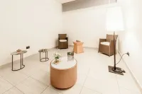 Eb Hotel by Eurobuilding Quito Airport - СПА