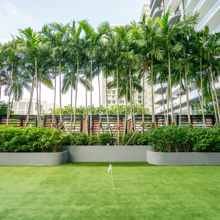 Hyde Suites Midtown Miami