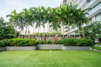 Hyde Suites Midtown Miami - Condos