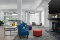 Hilton Garden Inn Wilkes Barre - 3-Star