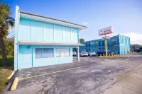 Aladdin Motel by OYO Merritt Island - Motels