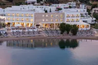 Patmos Aktis, a Luxury Collection Resort & Spa - con vistas al mar