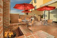 TownePlace Suites by Marriott Lexington Park Patuxent River Naval Air Station - Kæledyr tilladt