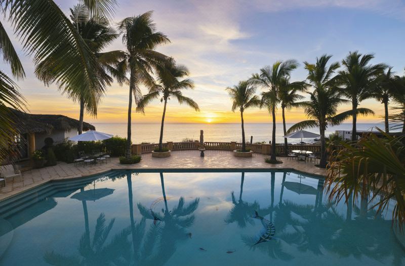 La Valise Los Cabos, Member of Small Luxury Hotels photo 5