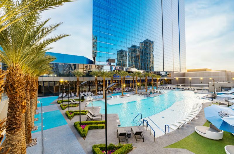 Hilton Club Elara Las Vegas photo 4