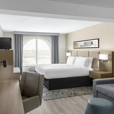 DoubleTree by Hilton Springdale