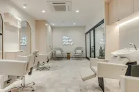 Fort George Hotel and Spa Belize - spa