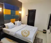 IBK's Hotel and Suites - 4 estrellas