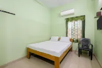 Hotel Sridevi Grand - Wi-Fi
