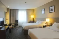 Hilton Garden Inn Tucuman - Wifi
