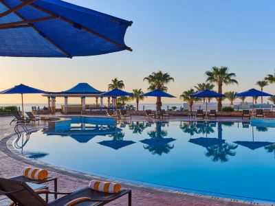 Renaissance Sharm El Sheikh Golden View Beach Resort