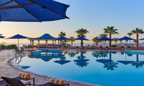 Renaissance Sharm El Sheikh Golden View Beach Resort