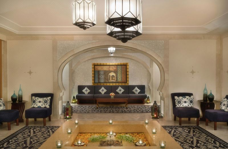 The Ritz-Carlton, Dubai photo 5