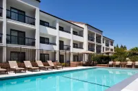 Courtyard San Jose Cupertino - Pools