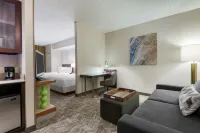 SpringHill Suites Cleveland Solon - Gym