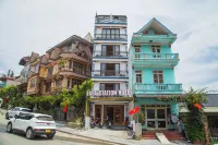 Sapa Station Hotel - New