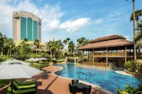 Gulf Hotel Convention and SPA - Luxury