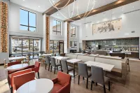 Hampton Inn บิ๊กแบร์เลค - 2 ดาว