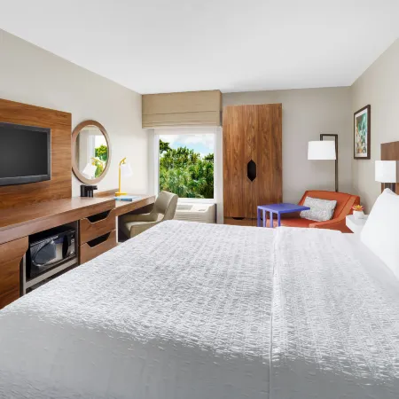 Hampton Inn Ft. Lauderdale-Cypress Creek