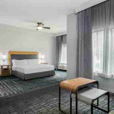 Homewood Suites by Hilton Slidell Rooms