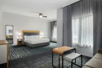 Homewood Suites by Hilton Slidell - Gym