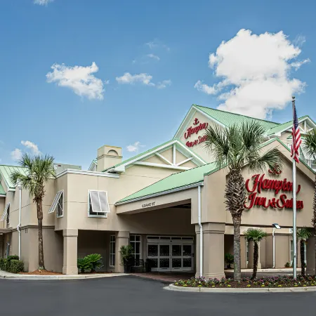 Hampton Inn & Suites Charleston/West Ashley