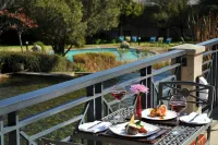 Protea Hotel Midrand - breakfast