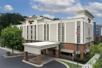 Hampton Inn Atlanta-Mall of Georgia - Gym