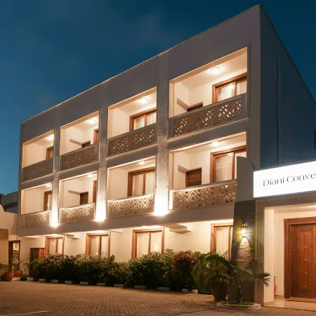 PrideInn Hotel Diani