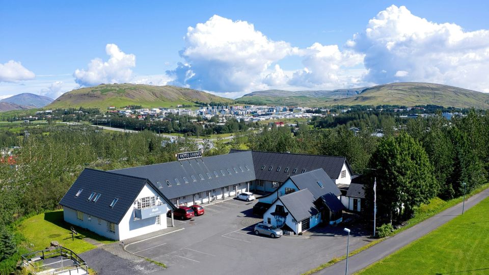 Hotel Laxnes