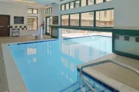 Hampton Inn & Suites Pueblo-Southgate - Pools