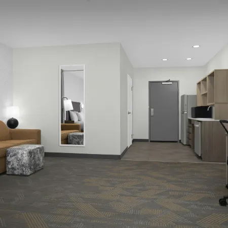 Home2 Suites by Hilton Chattanooga East Ridge
