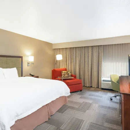 Hampton Inn Chattanooga/Hixson