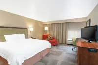 Hampton Inn Chattanooga/Hixson - breakfast