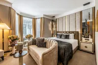 Villa Eden a Member of Leading Hotels of the World - 5 stelle