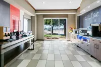 Hampton Inn & Suites Abilene I-20 - Pools