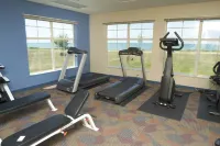The Lodge at Geneva - Gym